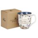 thumbnail image 5 of Taza de café cristiana – Regalo floral para abuela, 5 of 5