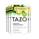 thumbnail image 1 of Tea TAZO Organic Green Ginger 96 bolsitas de té de 16 unidades, paquete de 6, 1 of 3