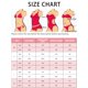 thumbnail image 5 of INSPIRE CHIC Bikini de Triángulo para Mujer con Halter y Parte Inferior de Corte Alto, Talla Mediana, Rojo Rosado, 5 of 5