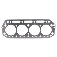 Repuestos Del Sol - Empaquetadura Culata Nissan 720 1.8 1988 1992