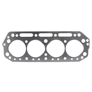 Repuestos Del Sol - Empaquetadura Culata Nissan 720 1.8 1988 1992