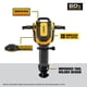 thumbnail image 2 of Martillo Demoledor Inalambrico 60V Max Brushless 15Kg Dewalt, 2 of 3