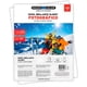 thumbnail image 1 of Papel Fotografico Glossy Carta 135g 50 Hojas Inkjet - PS, 1 of 3