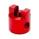 thumbnail image 5 of Eje De Perro De Metal Con Accionamiento De Barco RC Para Piezas De Eje De Accionamiento De Barco RC 4 Mm Rojo, 5 of 5