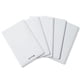 thumbnail image 1 of Tarjeta RFID PATAWFT T5577 125kHz grabable, 20 unidades, para control de acceso, 1 of 4