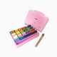 thumbnail image 3 of Set himi gouache 24 colores / 30gr incluye pinceles rosado, 3 of 5