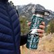 thumbnail image 2 of Vaso térmico de acero inoxidable Rico Industries 620 ml Eagles, 2 of 8