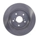 thumbnail image 3 of Par disco freno trasero 5 hoyos toyota rav4 2.0 2019 202, 3 of 3