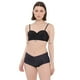thumbnail image 1 of Bottom Mujer Alto Lazo Puntos Corona, 1 of 5