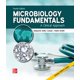 thumbnail image 1 of Libro McGraw-Hill Fundamentos de Microbiología 2024, 1 of 1