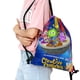 thumbnail image 2 of Galaxia Creativa Mochila de Cuerdas para Deportes y Gimnasio, Bolsa de Cuerdas Resistente al Agua, Bolsa Cinch, 30×40cm, 2 of 6