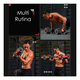thumbnail image 3 of Set Mancuernas Pesas Ajustables 40kg Fitness Hexagonal  Rojo, 3 of 5