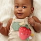 thumbnail image 2 of Juguete infantil Teether Itzy Ritzy Itzy Pal con Lovey y silicona, 2 of 5