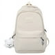 thumbnail image 1 of New Female Fashion Lady High Capacity Waterproof College Backpack Trendy Girls Laptop School Bags Cute Girl Travel Book Bag, 1 of 3