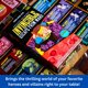 thumbnail image 2 of Juego de mesa Skybound Invincible: Escape from Mars (11+ años), 2 of 6