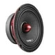 thumbnail image 1 of Altavoz DS18 PRO-X6BM de 6,5 pulgadas, 250 W RMS, 8 ohmios, 500 W máx., 1 of 3