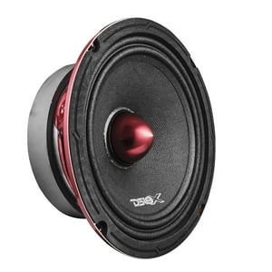 Altavoz Ds18 Pro-X6Bm De 6,5 Pulgadas, 250 W Rms, 8 Ohmios, 500 W Máx.