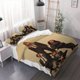 thumbnail image 1 of 3pcs M\u00E5neskin Photo Duvet Cover Set - Includes Bedspread and Pillowcases Perfect for Decorating Your Bedroom, 1 of 1