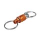 thumbnail image 2 of Llavero Freeman KEYQC3 Juego de 3 Naranja, 2 of 5