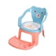 thumbnail image 4 of Silla de Comer Infantil con Bandeja extraible Diseño Osito, 4 of 6
