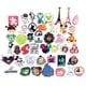 thumbnail image 4 of Lote De 15 Pines Disney Pins Trading Surtidos Para Intercambio, 4 of 5