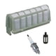thumbnail image 2 of Kit De Servicio De Filtro De Aire Para Motosierra Stihl 021, 023, 025, MS210, MS230 MS250, 2 of 2