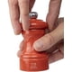 thumbnail image 4 of Molino de sal Peugeot Bistro Classic Terracotta 10 cm/4 pulgadas, 4 of 9