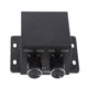 thumbnail image 3 of Controlador de Bajo Remoto para Car Amplificador RCA (Controlador de bajo), 3 of 3