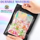 thumbnail image 4 of Bolsas de alimentos JETMORE 7x10 cm holográficas con cierre reutilizable, 4 of 6