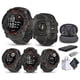 thumbnail image 1 of Reloj inteligente Garmin Instinct 3 con pantalla de 50 mm con carga solar, 1 of 3