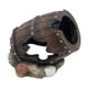 thumbnail image 1 of Decoración De Peces Craft Aquarium Hideaway Barrel Barrel Decor, 1 of 5
