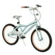 thumbnail image 1 of Bicicleta Infantil Huffy So Sweet Aro 20 Verde Agua, 1 of 1