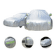 thumbnail image 2 of Funda Carpa Cubre Automóvil Impermeable UV Vinilo + Algodón, 2 of 3