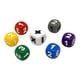 thumbnail image 5 of 7 Uds Dados De Enseñanza Acrílicos Para Niños Accesorios De Aula Favores De Fiesta, 5 of 5