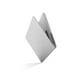 thumbnail image 3 of Funda / Carcasa Para Macbook Pro 16 - Claro - Transparente, 3 of 3
