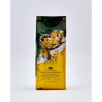Cafe Madre Selva - Cafe En Grano De Especialidad Finca La Reserva 454Gr