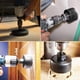 thumbnail image 3 of Juego Brocas Sierra Copa Madera 11 Piezas, 3 of 3
