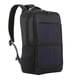 thumbnail image 2 of Cargador Solar De Nylon Mochila 14W Laptop 2 USB Senderismo Bolsa Viaje Al Aire Libre, 2 of 5