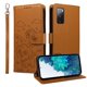 thumbnail image 2 of Funda Billetera FOXDOCK Compatible con Samsung Galaxy S20 FE, Diseño Perrito Tierno, Ranuras para Tarjetas y Soporte Plegable, 2 of 6