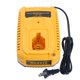 thumbnail image 1 of Cargador de batería Qbmel DC9310 para baterías NiCd y NiMH de 7,2 V a 18 V, 100-240 V, 1 of 7