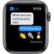 thumbnail image 3 of Apple Watch Series 6 Gps + Cellular 40 Mm Caja De Aluminio Gris Espacial Correa Deportiva Negra Reacondicionado, 3 of 3