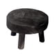 thumbnail image 3 of Taburete Decorativo Para Macetas, De Madera, Para Hotel, Comedor, Hogar, 14 X 9 Cm, 3 of 5