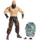 thumbnail image 1 of Figura de acción WWE MATTEL Braun Strowman Elite Series 86, 1 of 7