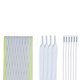 thumbnail image 3 of Kit de Malla Semi-Soft LITE Duck Mesh para Lacrosse, 3 of 3