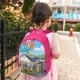 thumbnail image 5 of Mochila Desmarcar Las Reglas De Rosie Rosa, 5 of 6