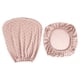 thumbnail image 1 of Funda Para Silla De Oficina Dividida Impermeable Universal Lavable Protectora Rosa, 1 of 3