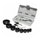 thumbnail image 1 of Juego Brocas Sierra Copa Madera 11 Piezas, 1 of 3