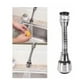 thumbnail image 2 of Lavaplatos Filtro Difusor Grifo Flexible De Agua, 2 of 3