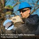 thumbnail image 5 of Gafas de seguridad Hoqiwild 80 unidades ANSI Z87.1 UV400, 5 of 9