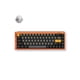 thumbnail image 1 of Mchose Ace68 Turbo Naranja Galaxia, 1 of 3